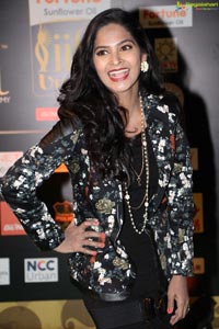 Madhumitha IIFA Utsavam 2016