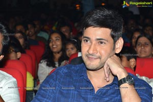 Mahesh Babu