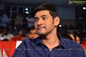 Mahesh Babu