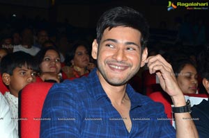 Mahesh Babu