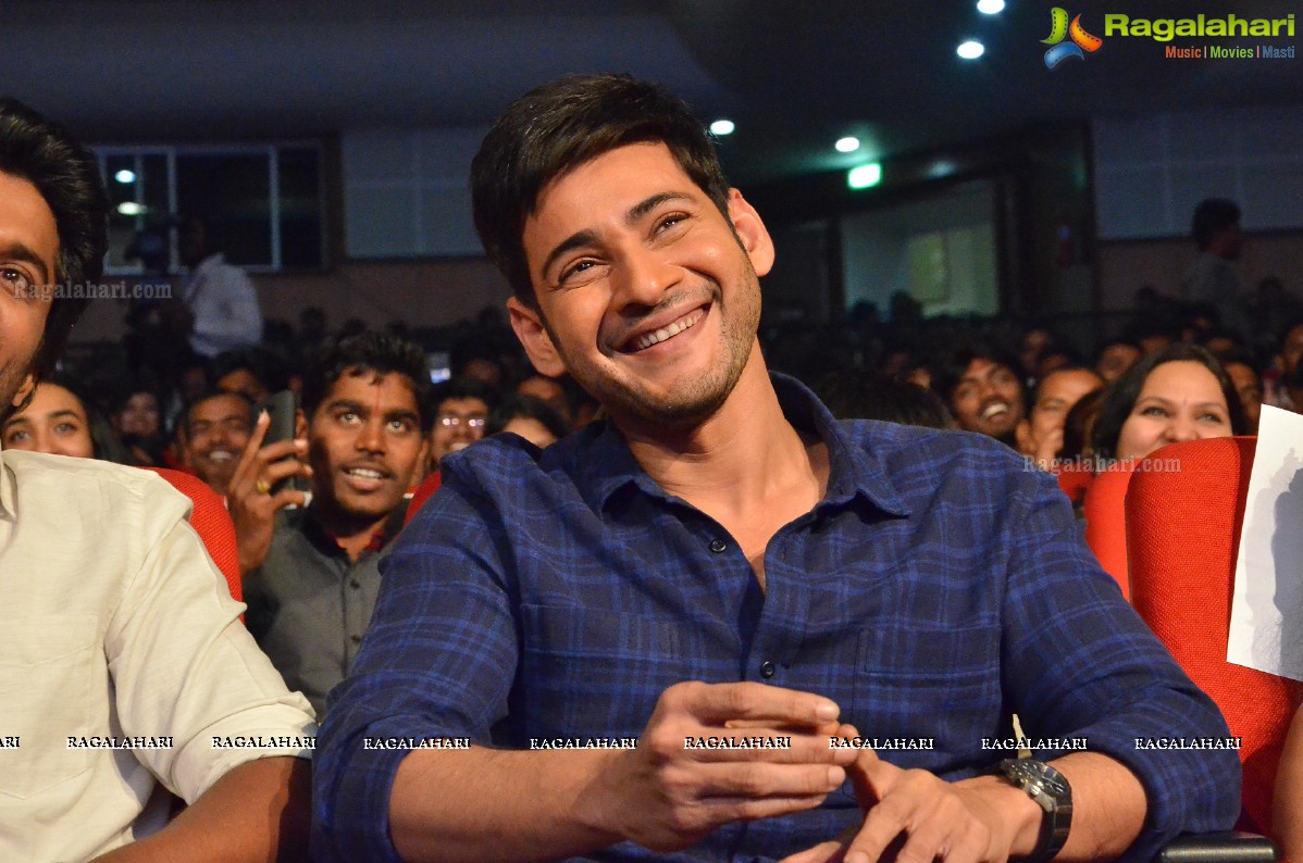 Mahesh Babu