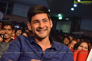 Mahesh Babu