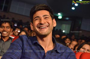 Mahesh Babu