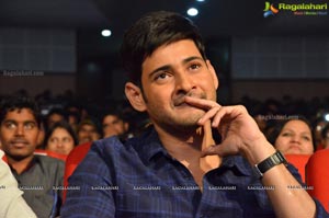 Mahesh Babu