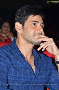 Mahesh Babu