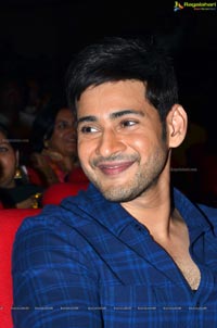 Mahesh Babu