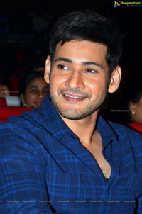 Mahesh Babu