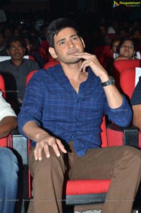 Mahesh Babu