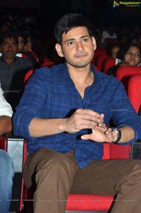 Mahesh Babu