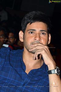 Mahesh Babu