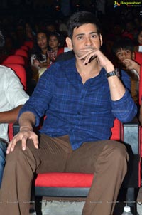 Mahesh Babu