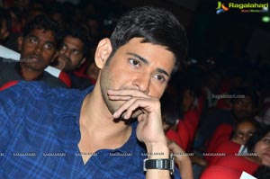 Mahesh Babu