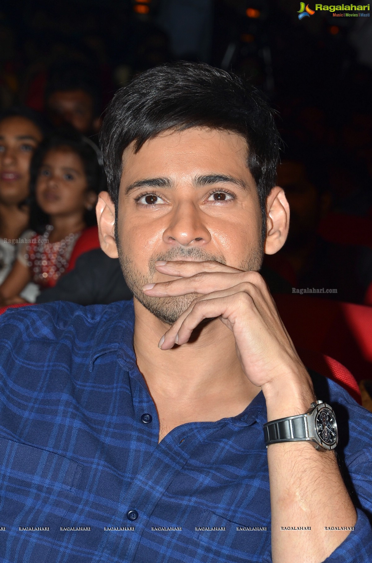 Mahesh Babu