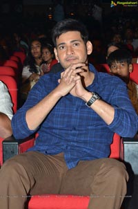 Mahesh Babu