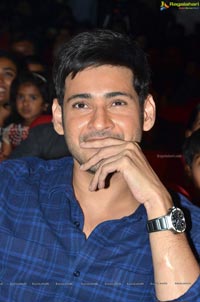 Mahesh Babu