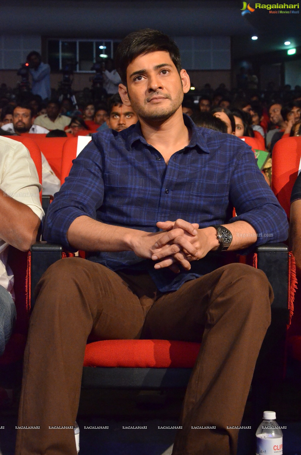 Mahesh Babu