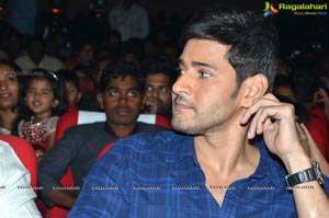 Mahesh Babu