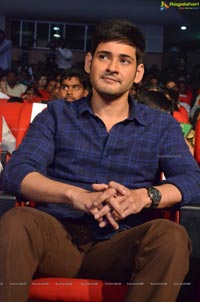 Mahesh Babu