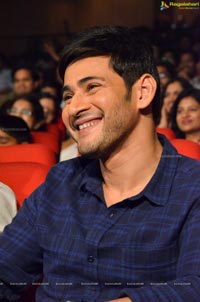 Mahesh Babu