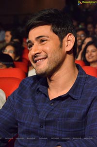 Mahesh Babu