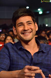 Mahesh Babu