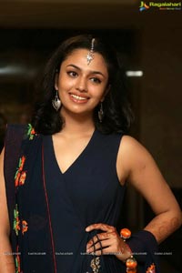 Malavika Nair Photos