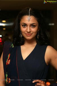 Malavika Nair Photos