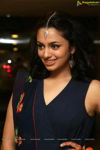 Malavika Nair Photos