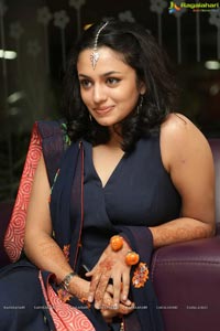 Malavika Nair Photos