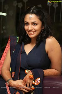 Malavika Nair Photos