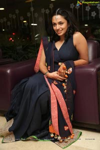 Malavika Nair Photos