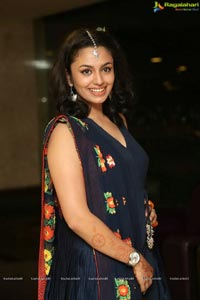 Malavika Nair Photos