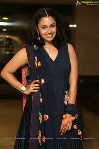 Malavika Nair Photos