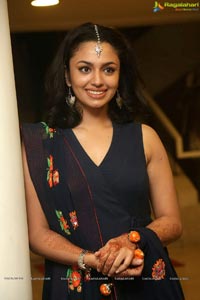 Malavika Nair Photos