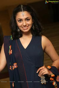 Malavika Nair Photos