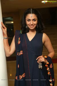 Malavika Nair Photos