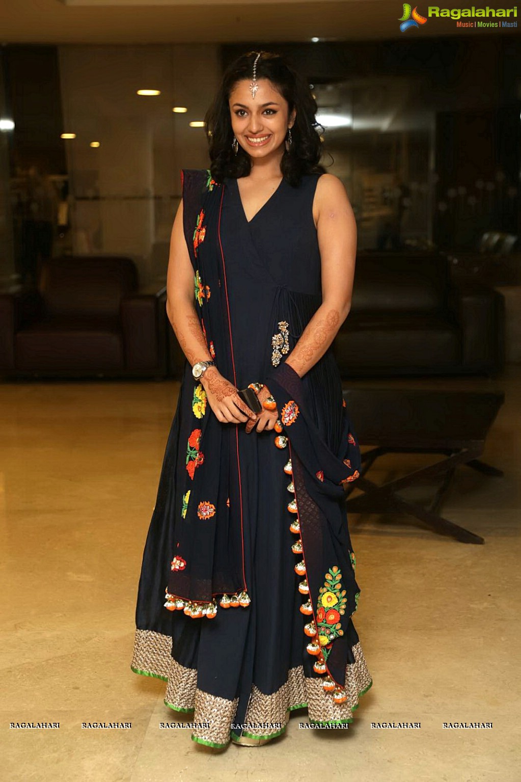 Malavika Nair