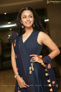 Malavika Nair Photos