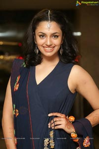 Malavika Nair Photos