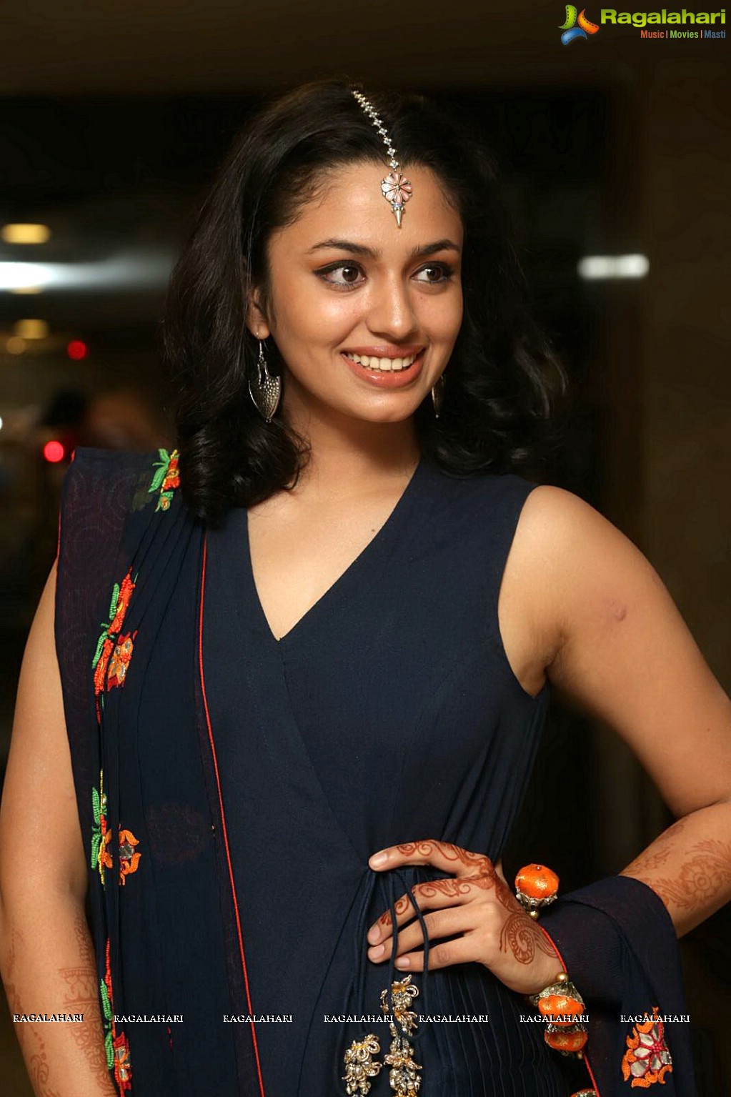 Malavika Nair