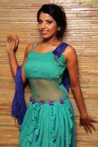 Manisha Pillai