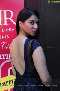 Mumbai Actress Mannara Chopra Photos