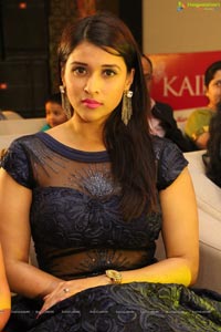 Mumbai Actress Mannara Chopra Photos