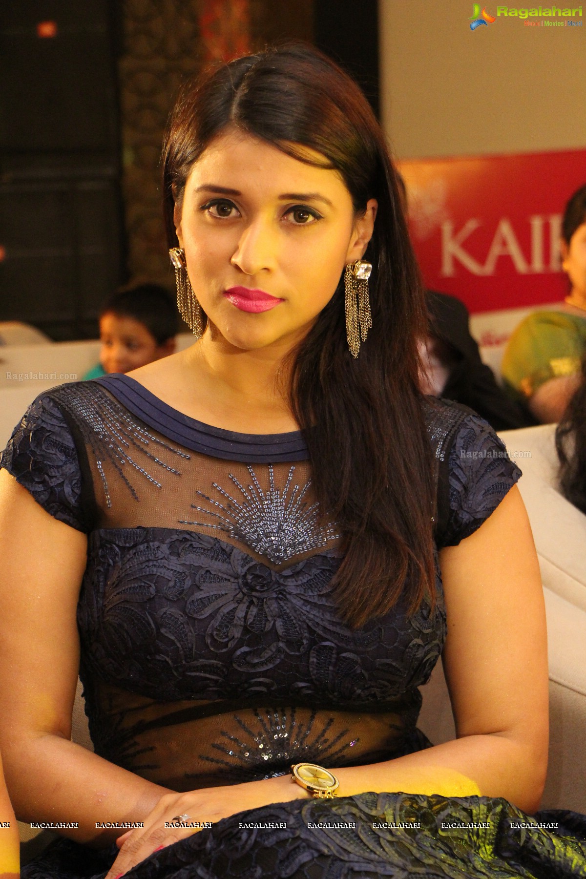 Mannara Chopra