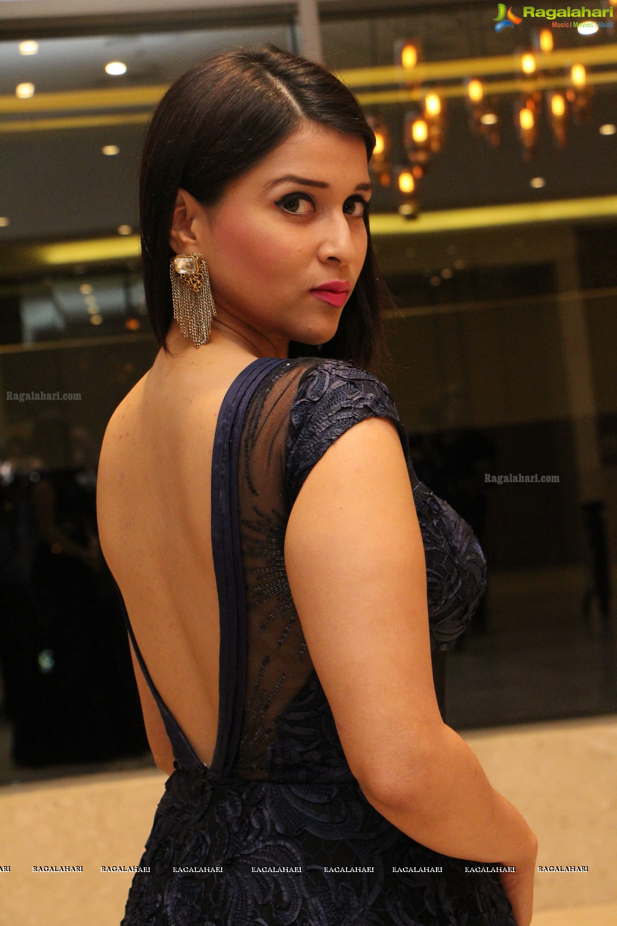 Mannara Chopra