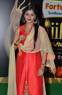 Monal Gajjar IIFA Utsavam 2016