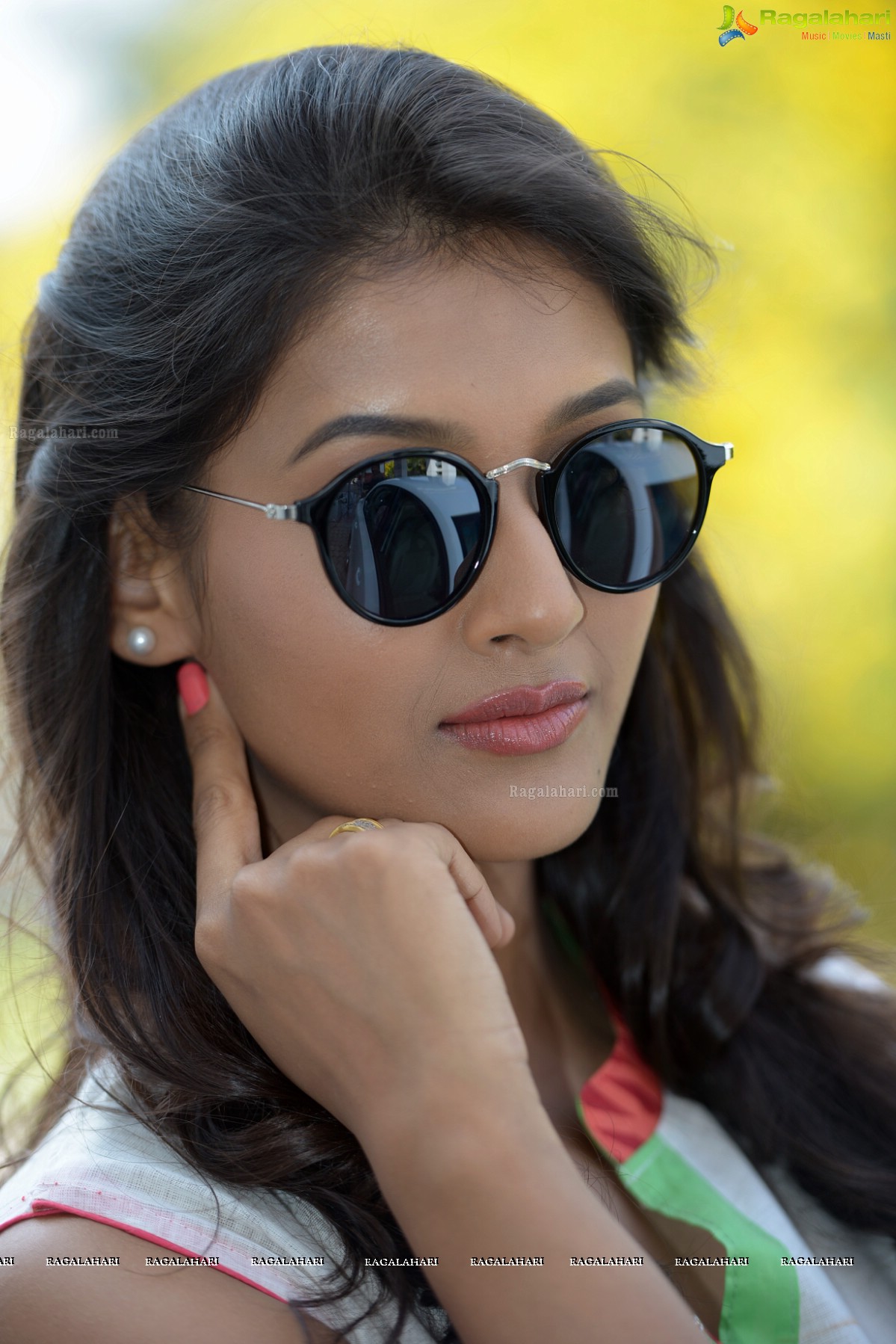 Pooja Jhaveri