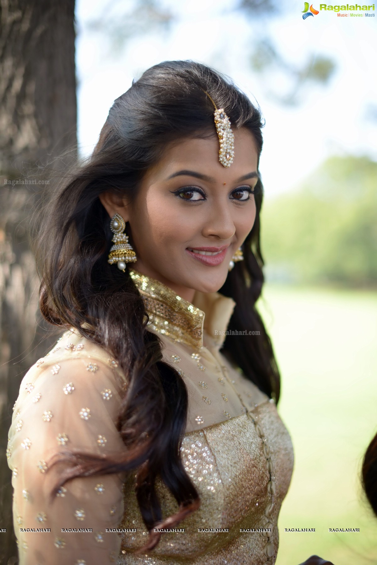 Pooja Jhaveri