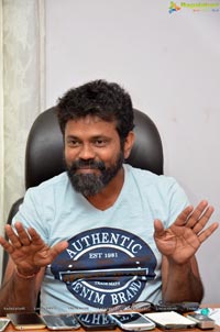 Sukumar Director