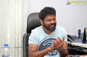 Sukumar Director